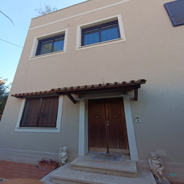 appartamento in affitto a Roma in zona Appio Claudio