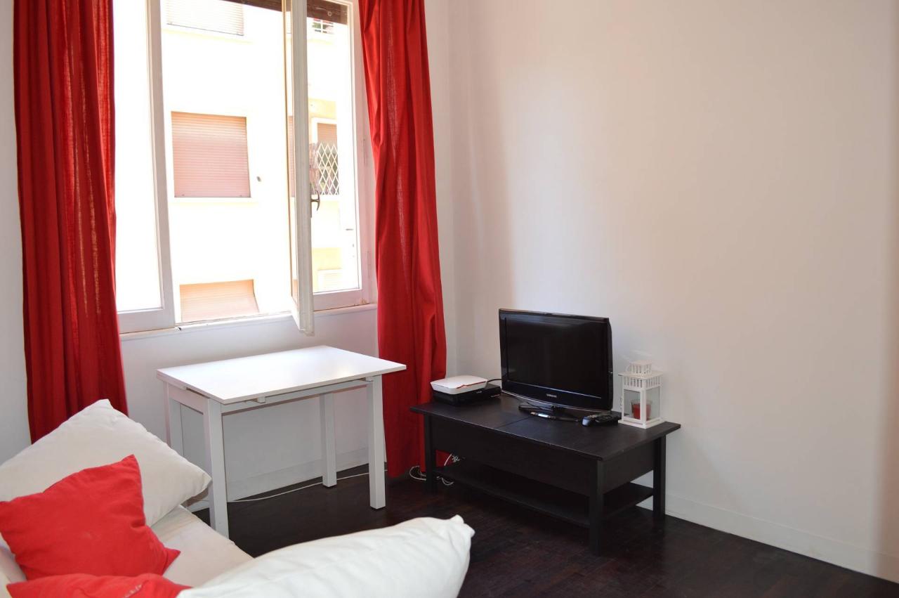 appartamento in affitto a Roma in zona Trionfale