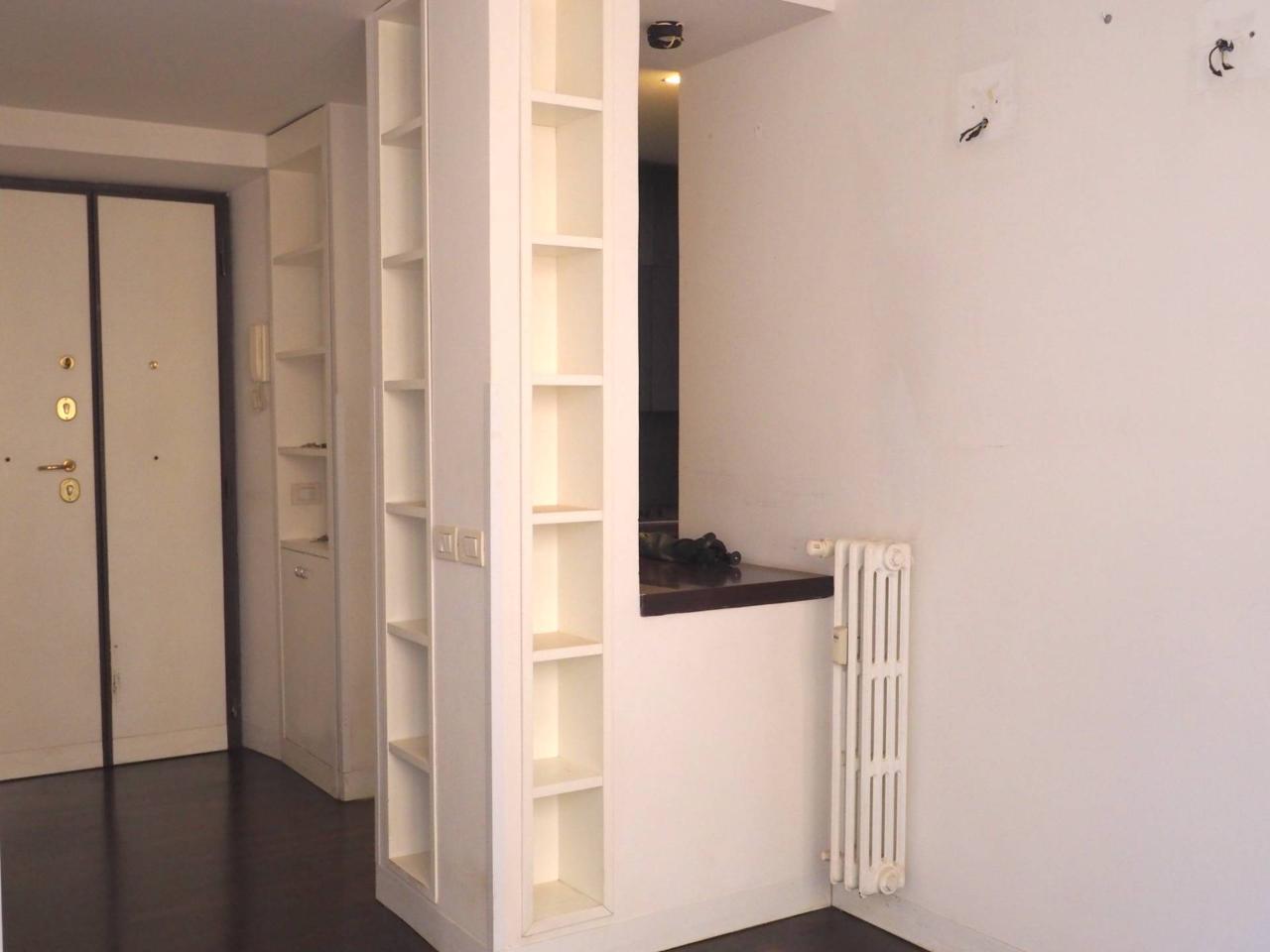 appartamento in affitto a Roma in zona Trionfale