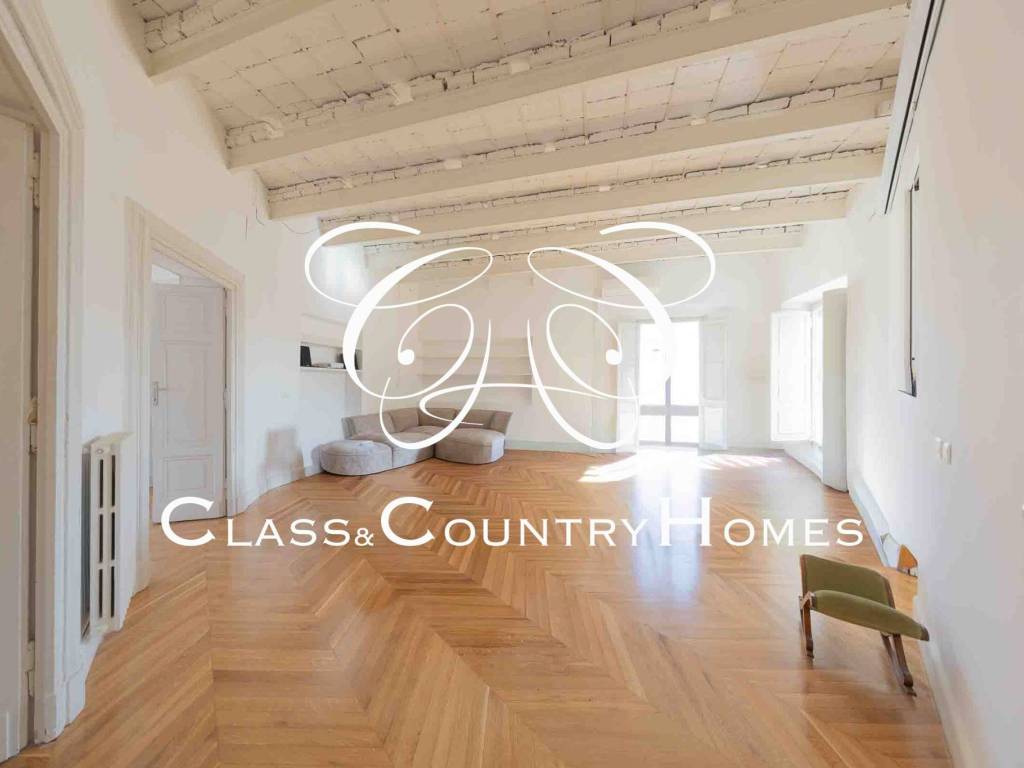 appartamento in affitto a Roma in zona Centro Storico