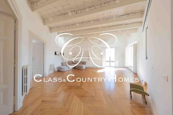 appartamento in affitto a Roma in zona Centro Storico