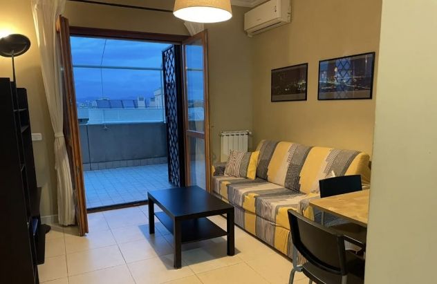 appartamento in affitto a Roma in zona Ponte di Nona