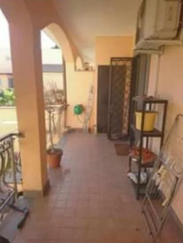 appartamento in affitto a Roma in zona Infernetto