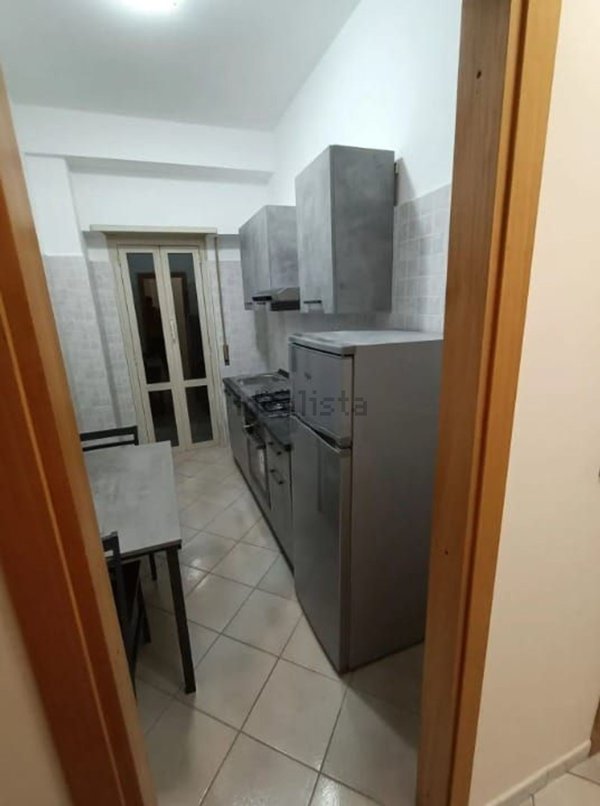 appartamento in affitto a Roma in zona Collatino