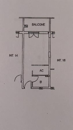 appartamento in affitto a Roma in zona Ponte di Nona