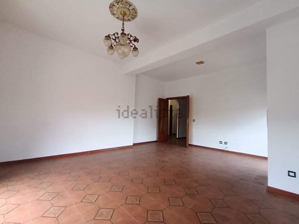 appartamento in affitto a Roma in zona Romanina