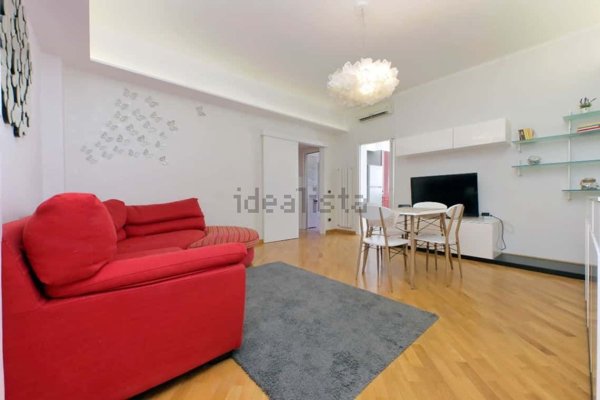 appartamento in affitto a Roma in zona Ostiense