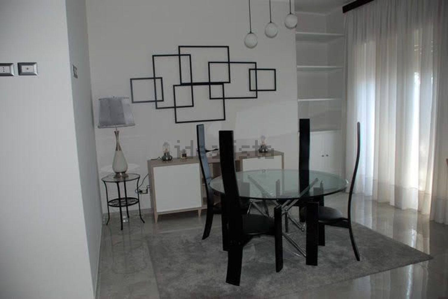 appartamento in affitto a Roma in zona EUR