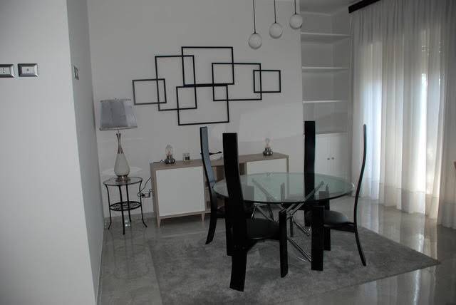 appartamento in affitto a Roma in zona EUR