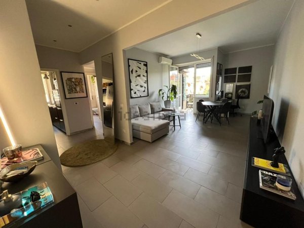 appartamento in affitto a Roma in zona Gianicolense