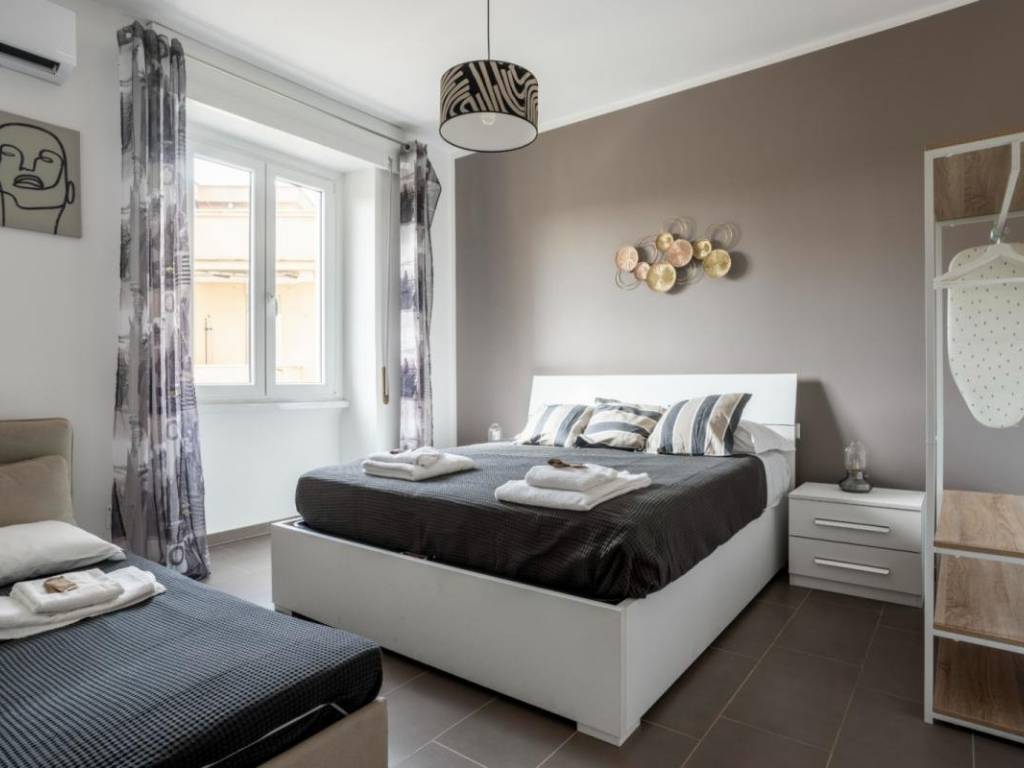 appartamento in affitto a Roma