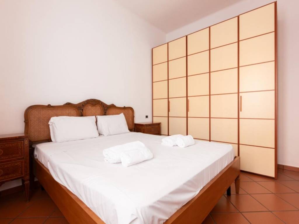 appartamento in affitto a Roma in zona Ostiense