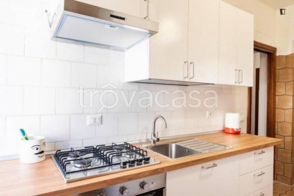 appartamento in affitto a Roma in zona Collatino
