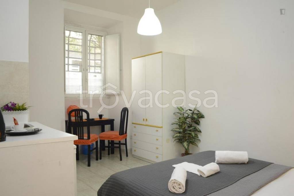 appartamento in affitto a Roma in zona Centro Storico