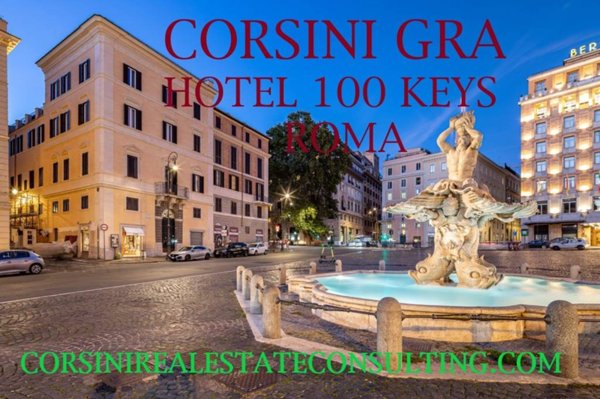 negozio in affitto a Roma in zona Castro Pretorio