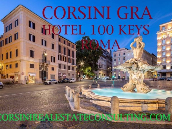 negozio in affitto a Roma in zona Castro Pretorio