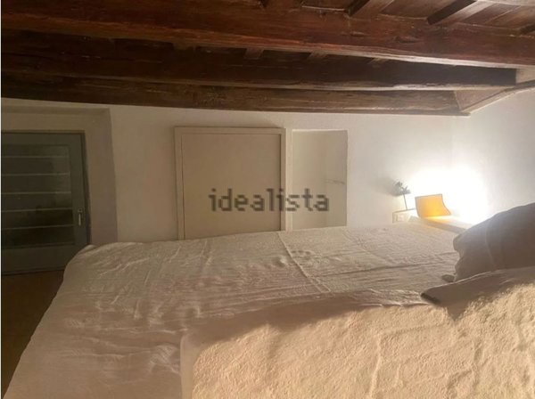 monolocale in affitto a Roma in zona Campo Marzio