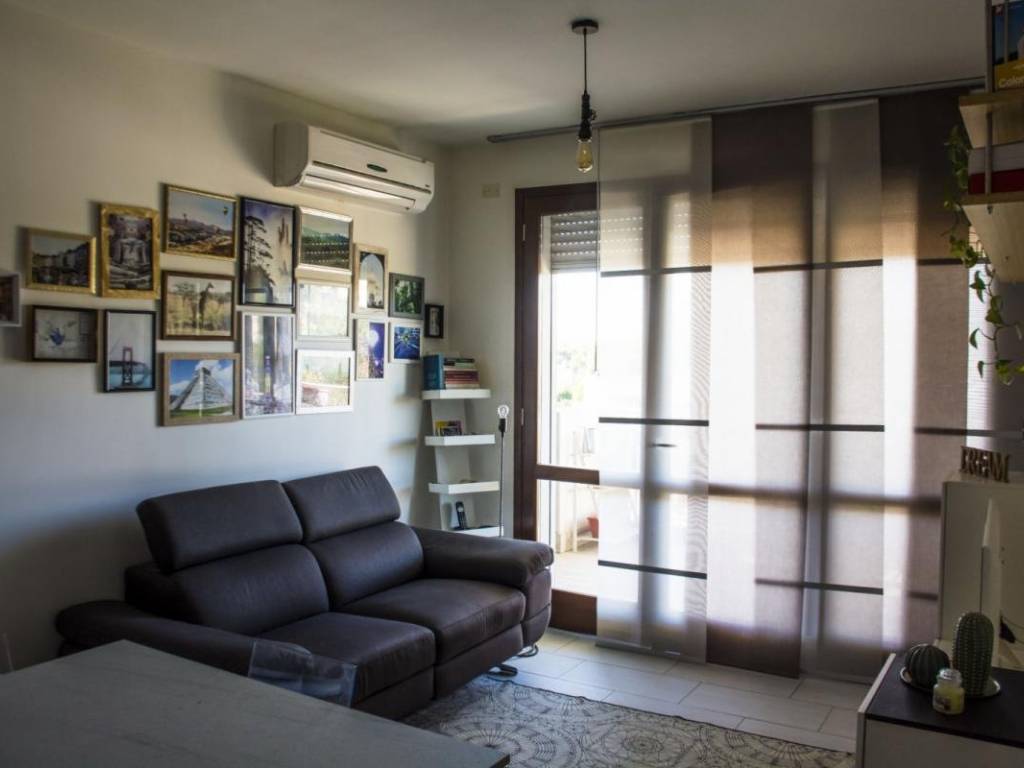 appartamento in affitto a Roma in zona Tiburtino