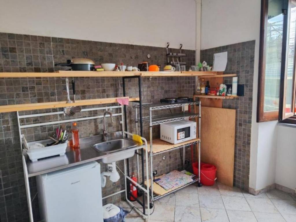 appartamento in affitto a Roma in zona Tiburtino