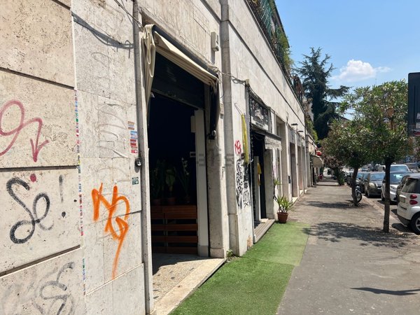 casa indipendente in affitto a Roma in zona Trieste