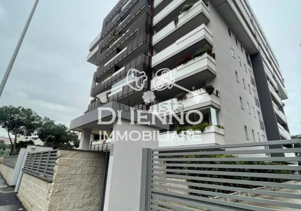 appartamento in affitto a Roma in zona EUR