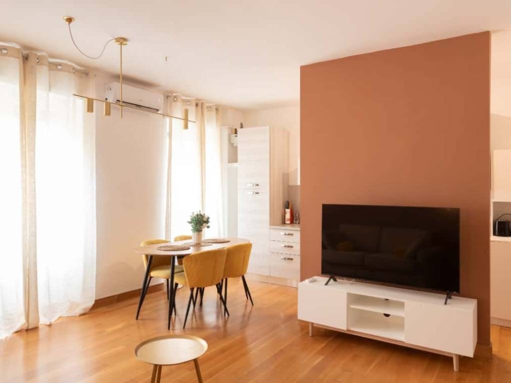 appartamento in affitto a Roma