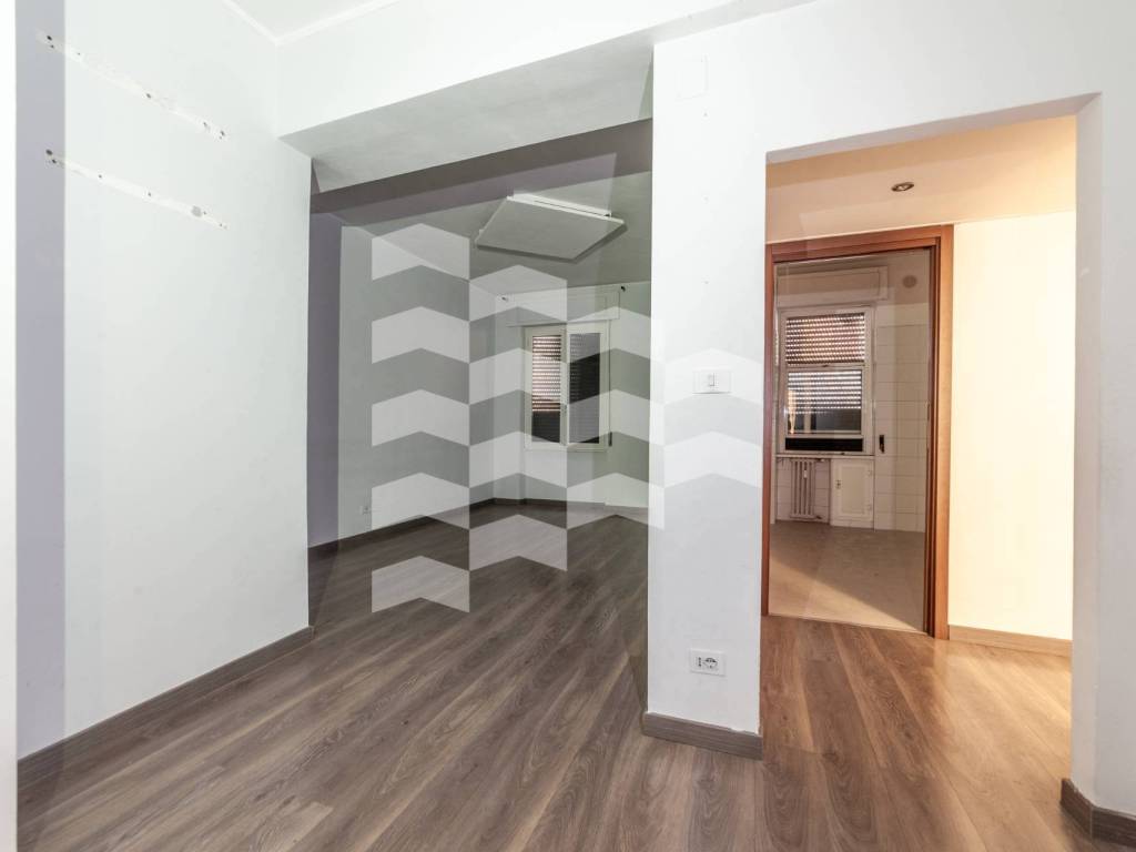 appartamento in affitto a Roma in zona Appio Latino