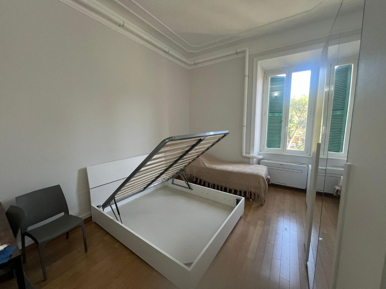 appartamento in affitto a Roma in zona Nomentano