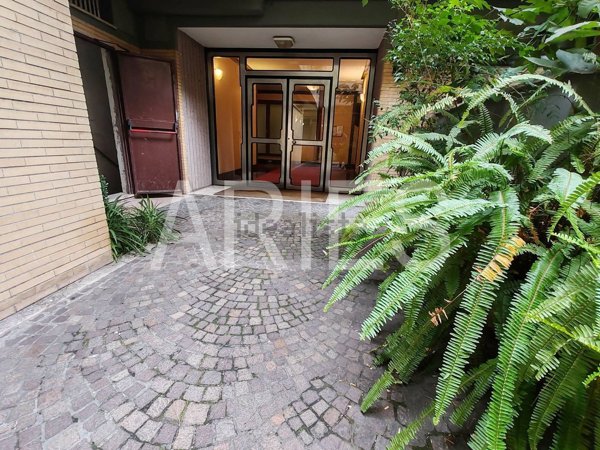 appartamento in affitto a Roma in zona Ostia