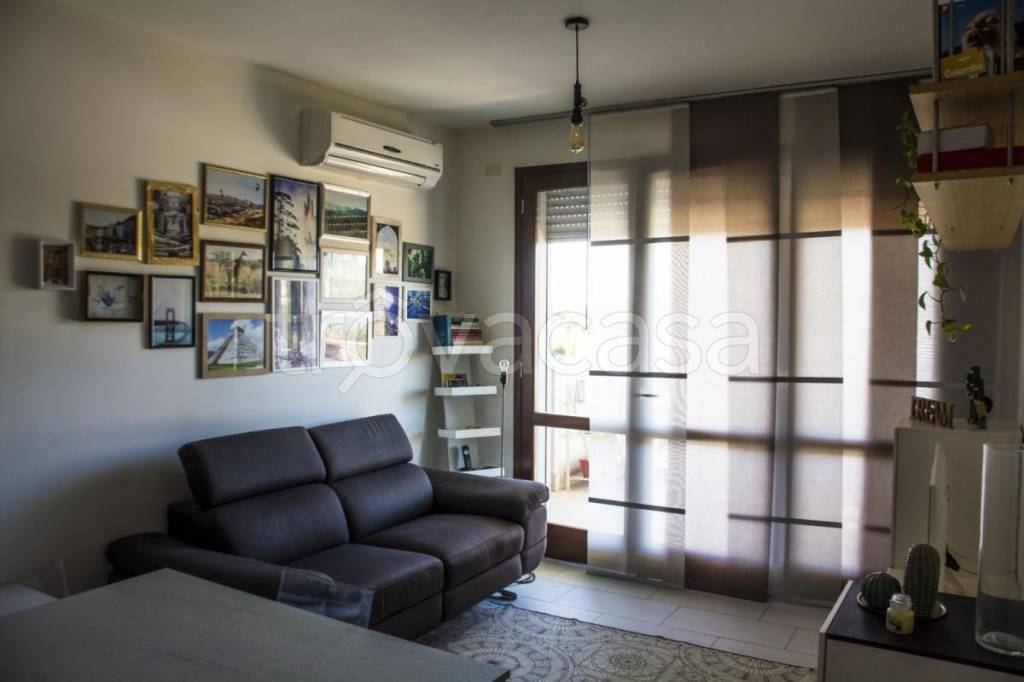 appartamento in affitto a Roma in zona Monte Sacro/Talenti