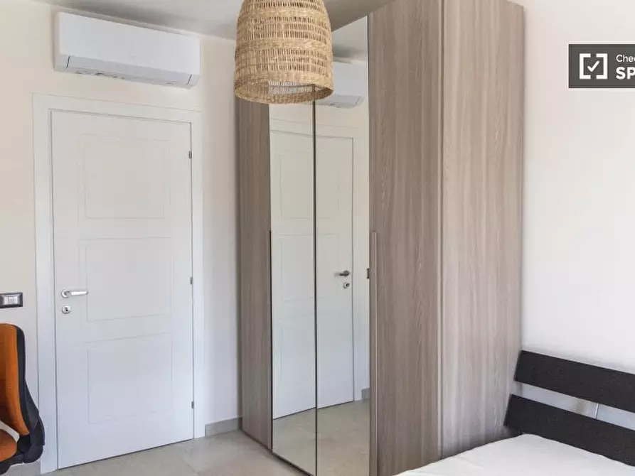 appartamento in affitto a Roma in zona Pietralata