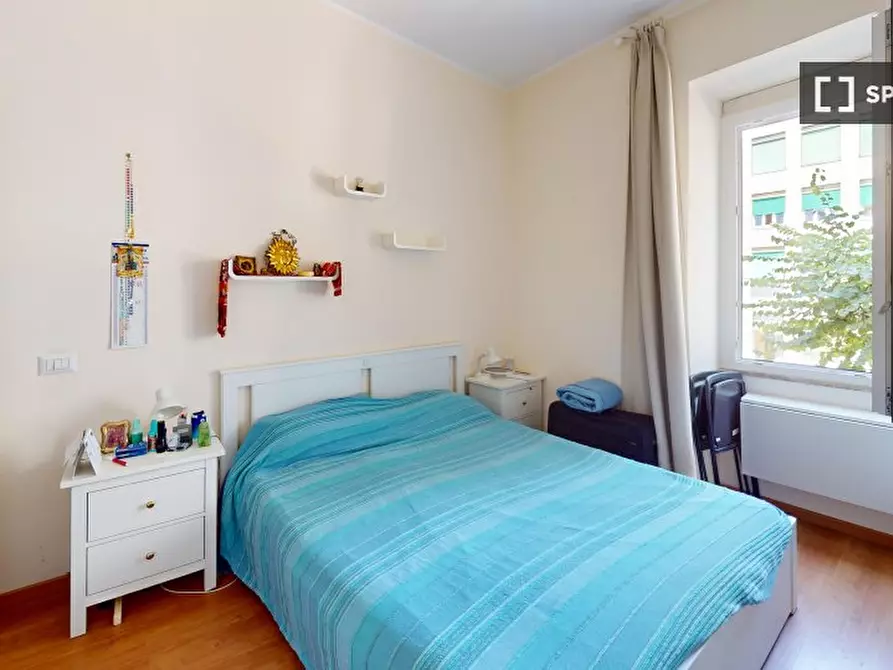 appartamento in affitto a Roma in zona Monte Sacro/Talenti