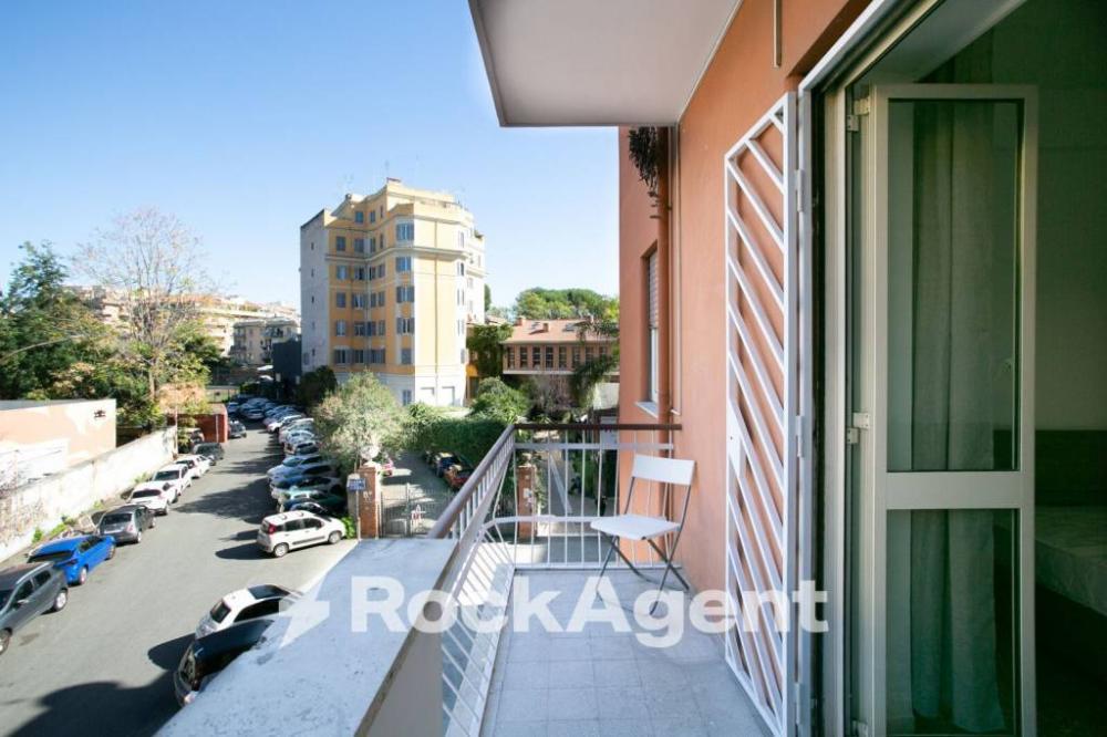 appartamento in affitto a Roma in zona Ostiense