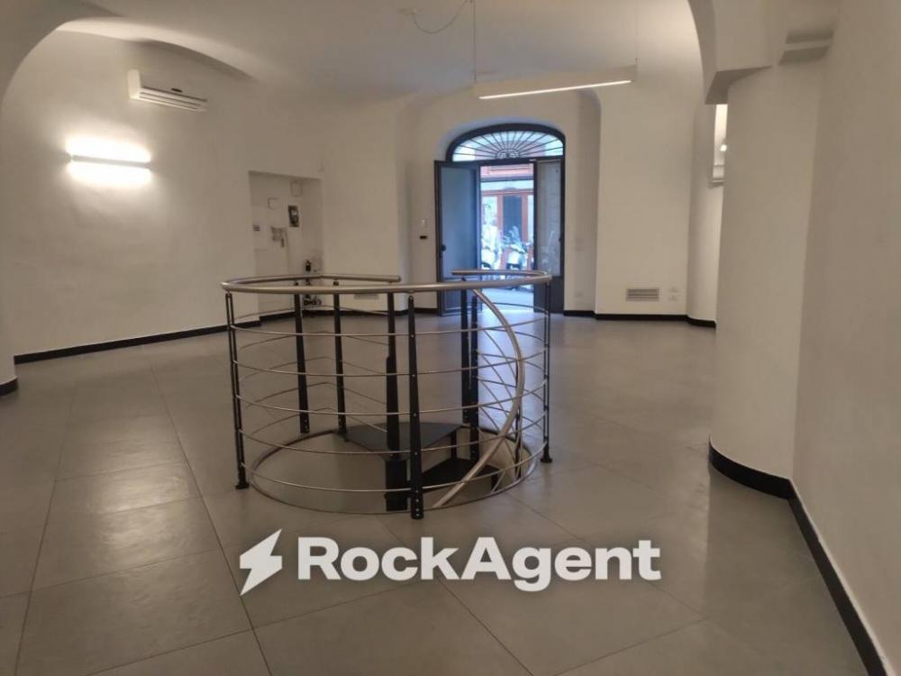 ufficio in affitto a Roma in zona Centro Storico