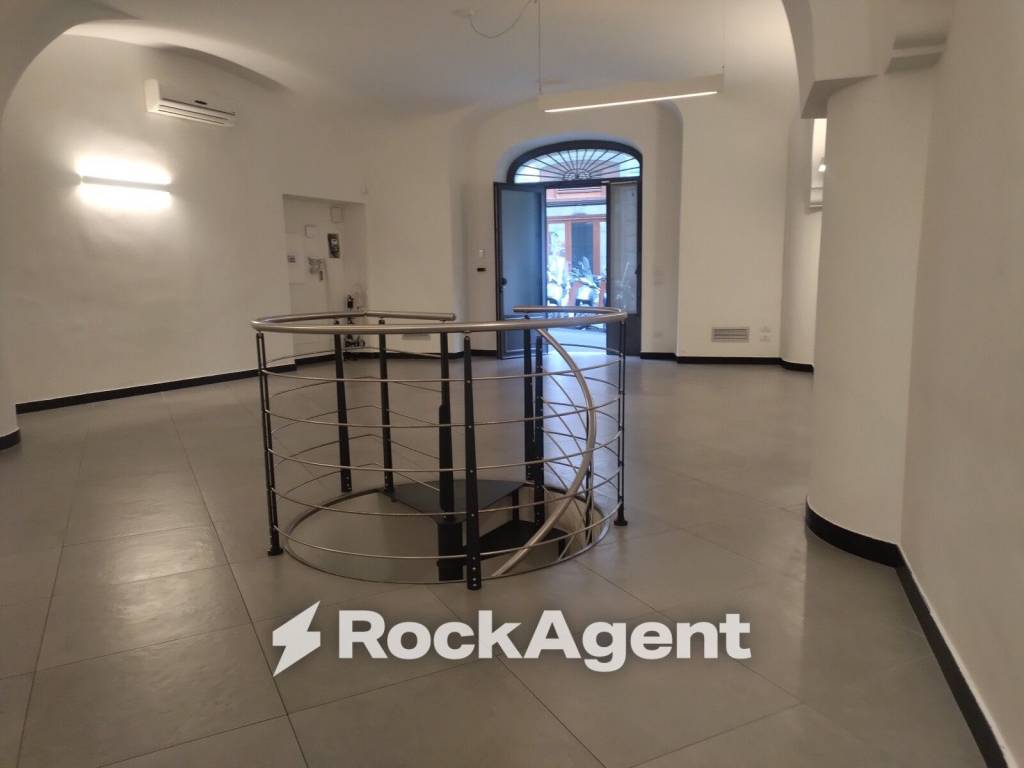 ufficio in affitto a Roma in zona Centro Storico