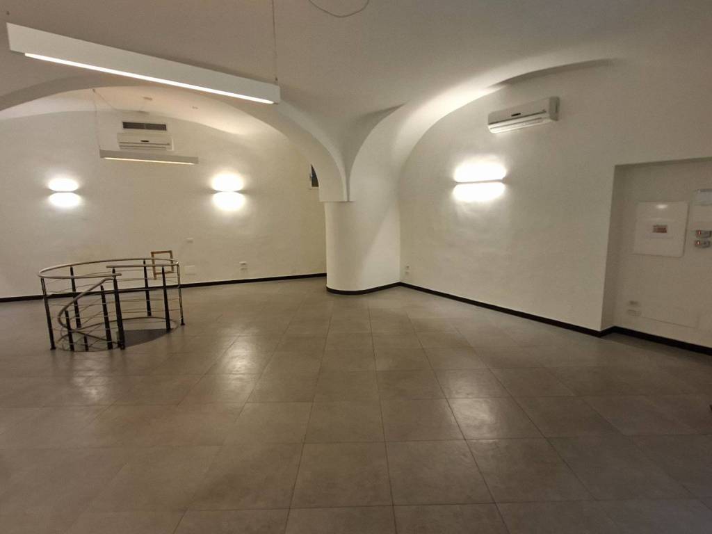 ufficio in affitto a Roma