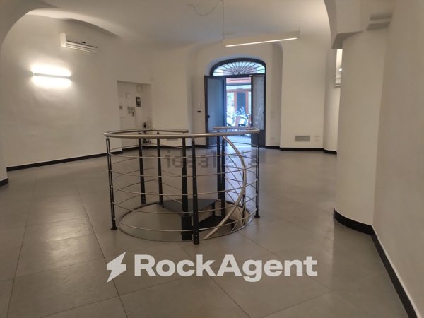 ufficio in affitto a Roma in zona Centro Storico