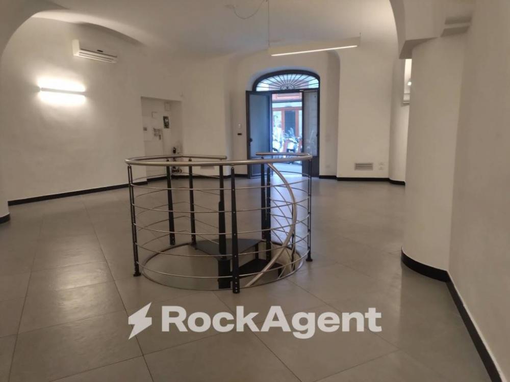 ufficio in affitto a Roma in zona Centro Storico