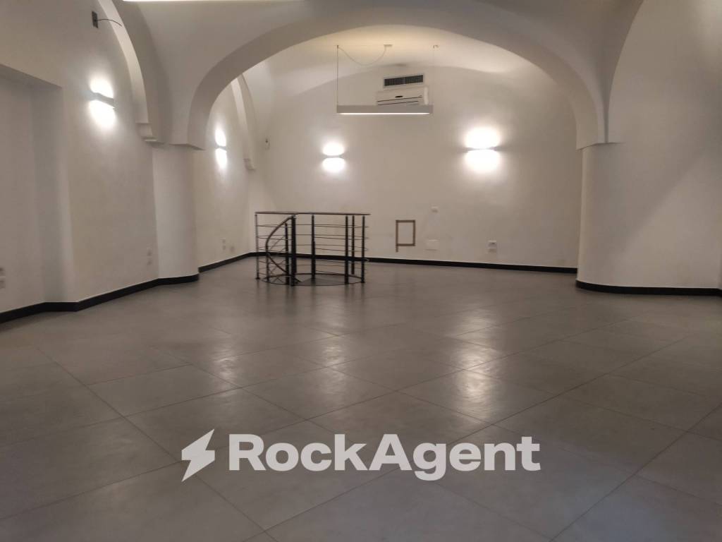 appartamento in affitto a Roma in zona Centro Storico