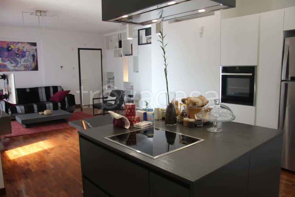 appartamento in affitto a Roma in zona Celio