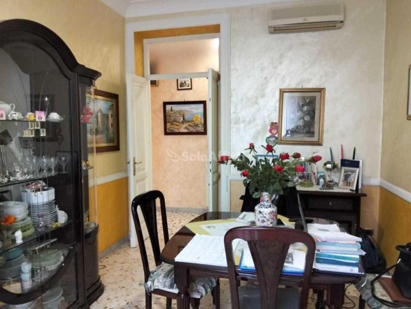 appartamento in affitto a Roma in zona Prenestino-Labicano