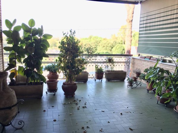 appartamento in affitto a Roma in zona Monte Sacro/Talenti