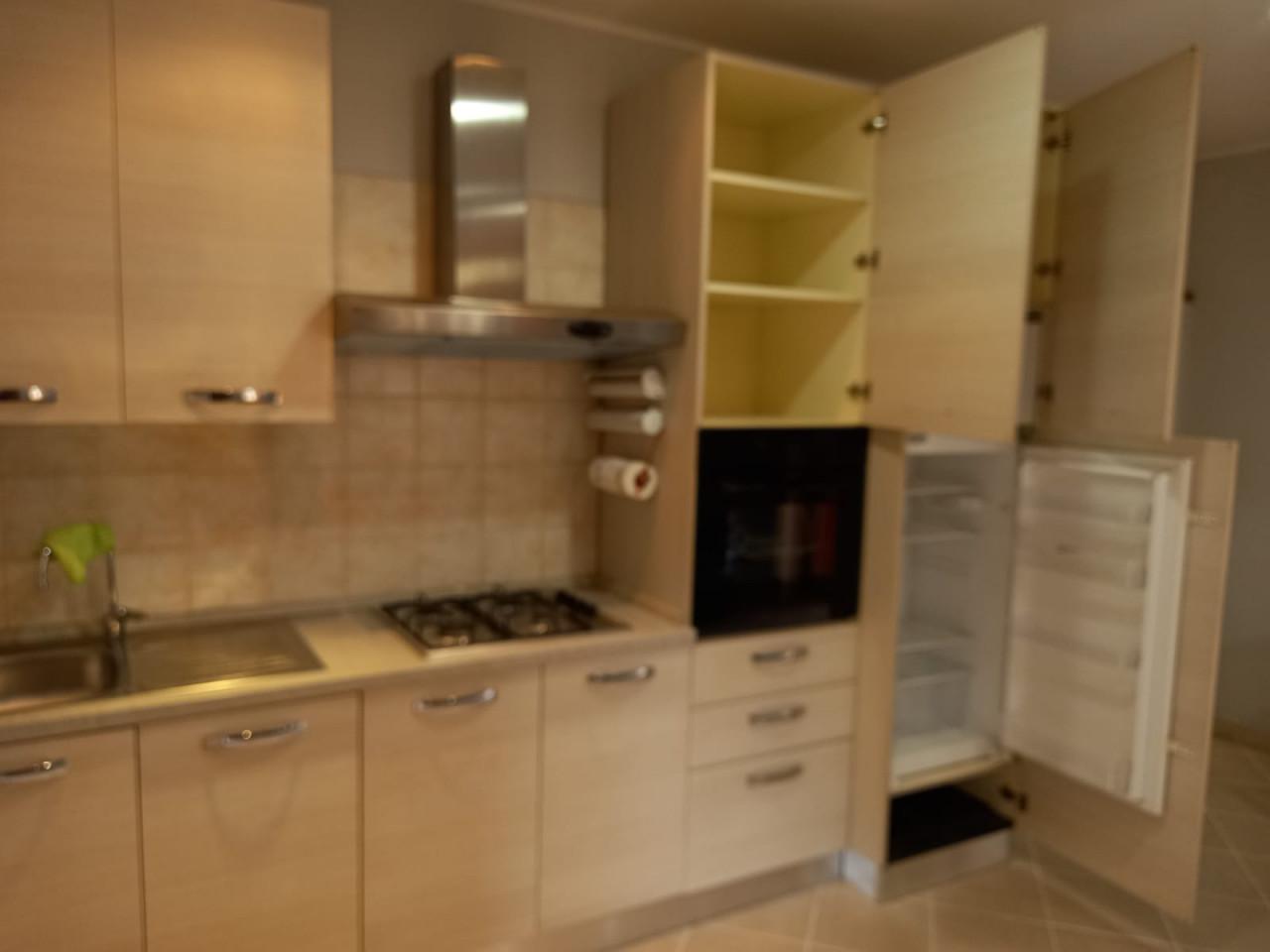 appartamento in affitto a Roma in zona Trionfale