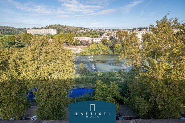 appartamento in affitto a Roma in zona Flaminio