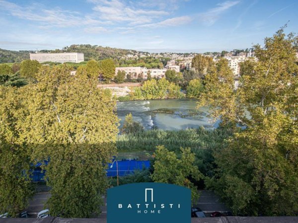 appartamento in affitto a Roma in zona Flaminio