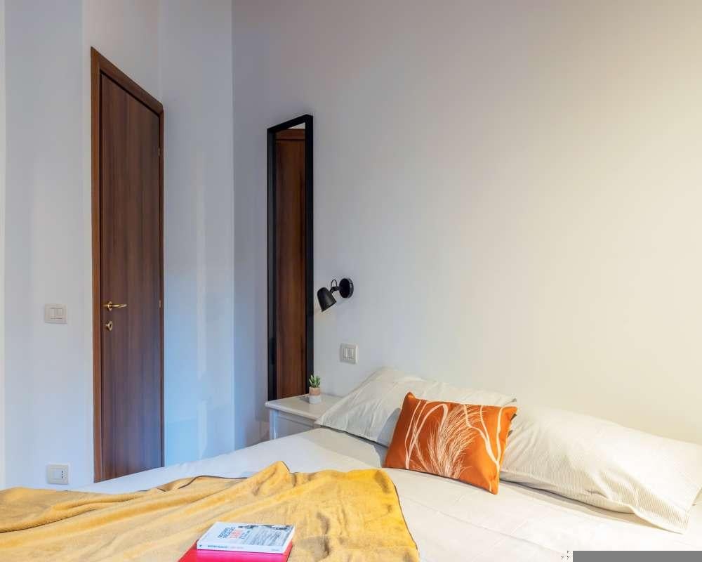 appartamento in affitto a Roma in zona Portuense