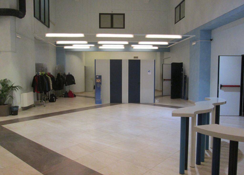 loft in affitto a Roma in zona Trevi-Colonna