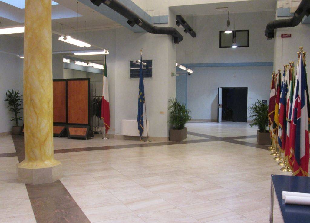 loft in affitto a Roma in zona Trevi-Colonna