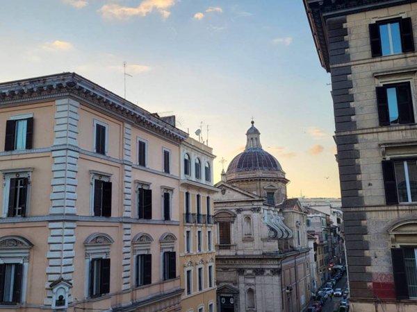 appartamento in affitto a Roma in zona Rione Monti/Campitelli