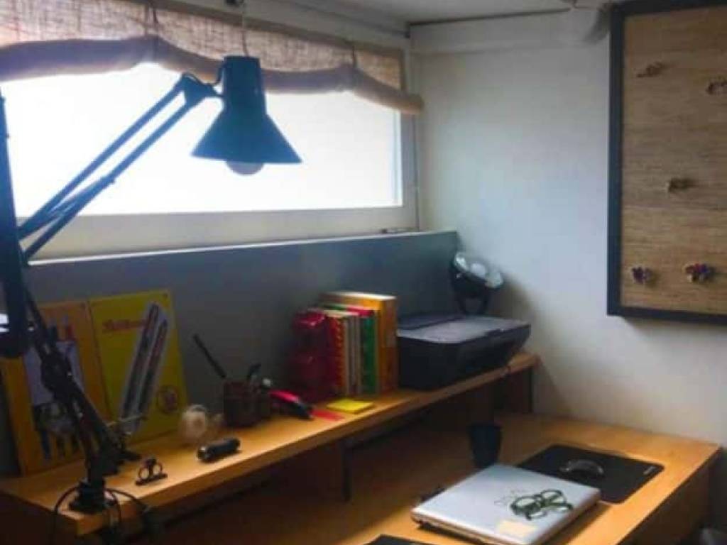 appartamento in affitto a Roma in zona Gianicolense